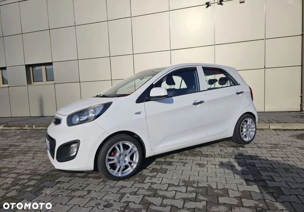 Kia Picanto - 4