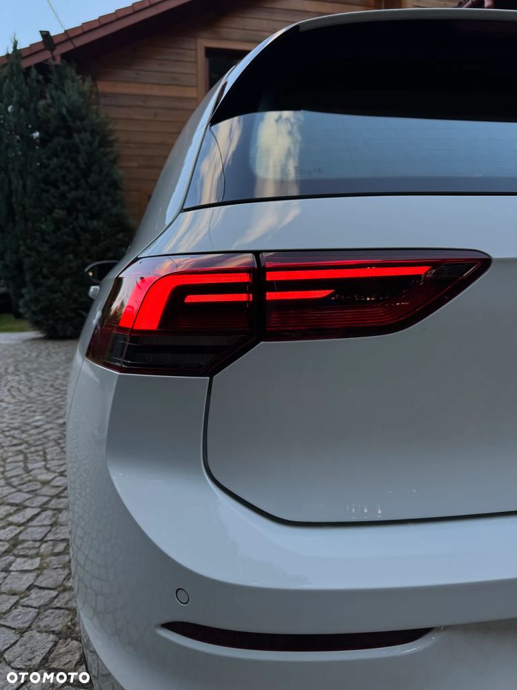 Volkswagen Golf 1.5 TSI EVO Life - 10