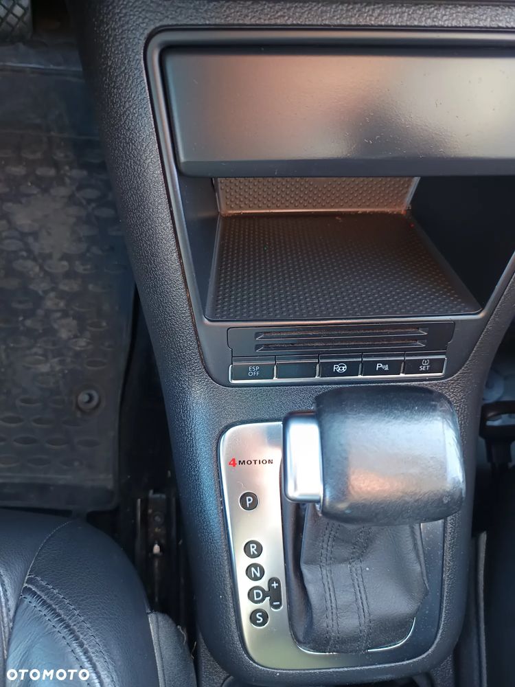 Volkswagen Tiguan 2.0 TSI 4Motion Automatik Team - 13