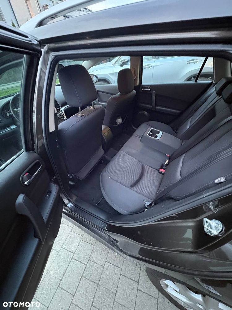 Mazda 6 1.8 Comfort - 14