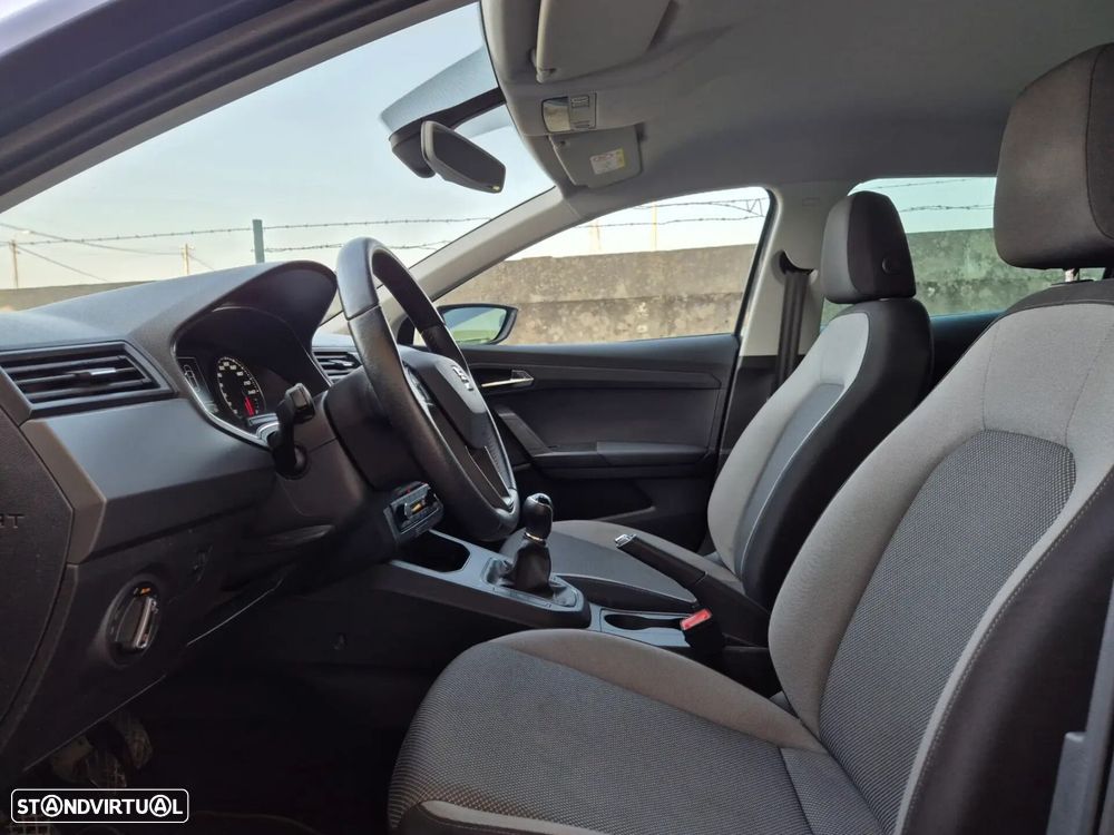 SEAT Ibiza - 10