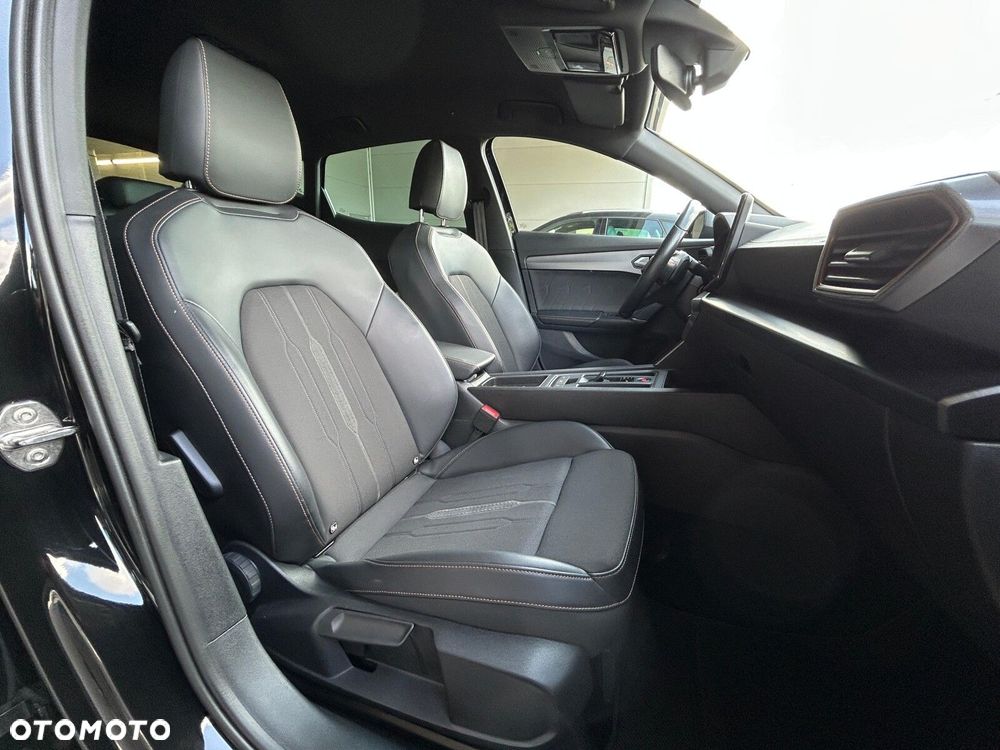 Cupra Formentor 1.5 TSI DSG - 17