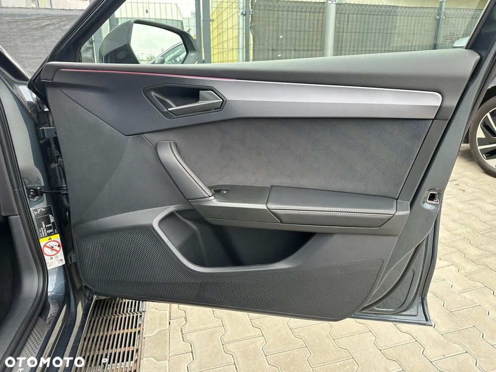 Cupra Leon Sportstourer - 20