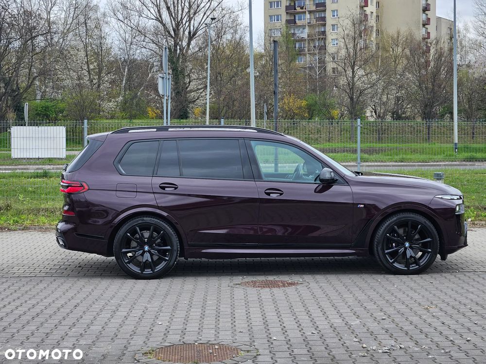 BMW X7 xDrive40d mHEV sport - 15
