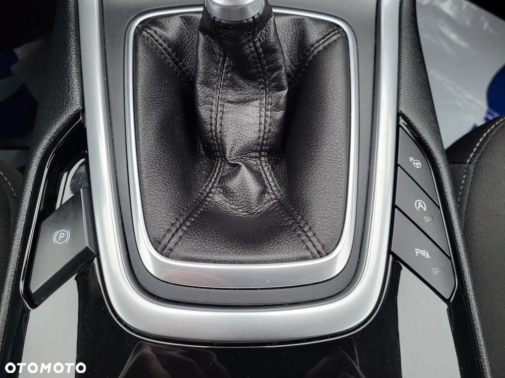 Ford Galaxy 2.0 EcoBlue Titanium - 35