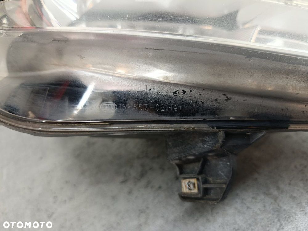 LAMPA PRZÓD PRAWA OPEL INSIGNIA A 13226783 1EJ009630-02  HELLA - 9