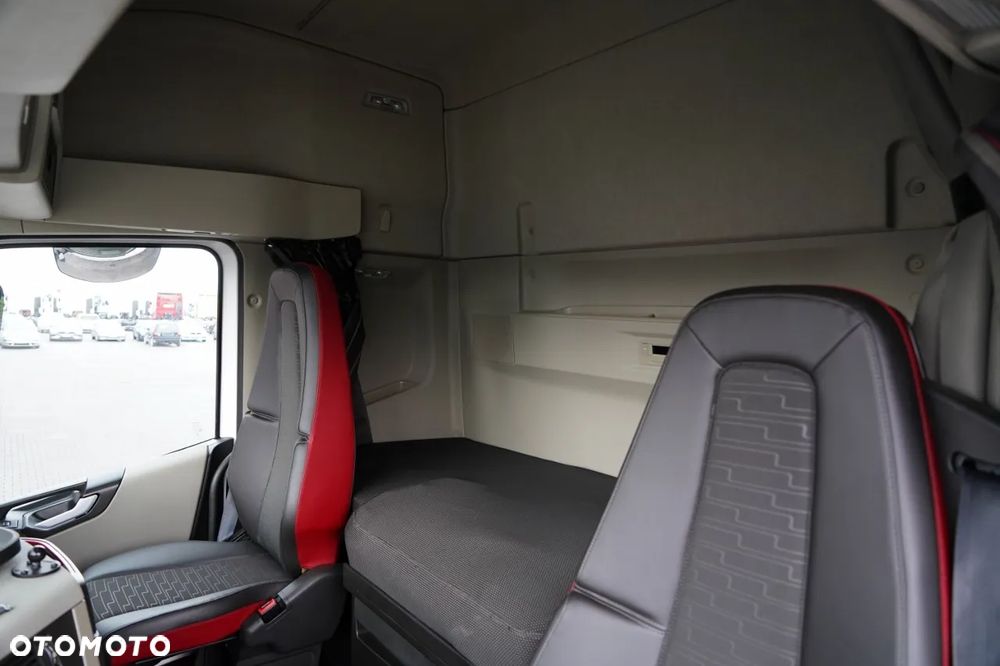 Volvo FH 500 / PEŁNY ADR / KLIMA POSTOJOWA - 23