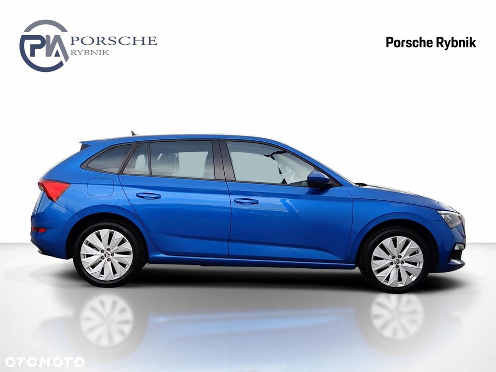 Skoda Scala - 7