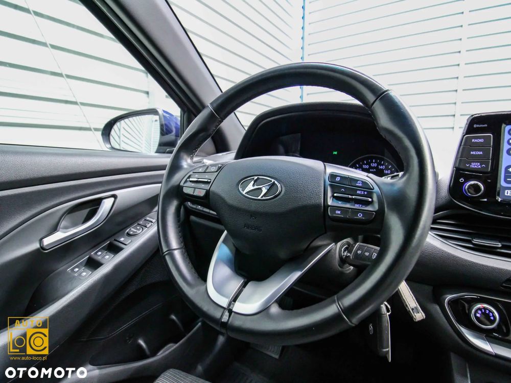Hyundai i30 1.4 Style - 25