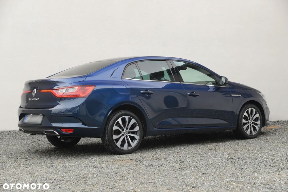 Renault Megane 1.3 TCe Intens - 3