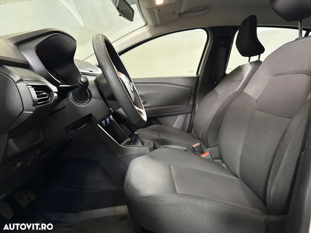 Dacia Logan - 17