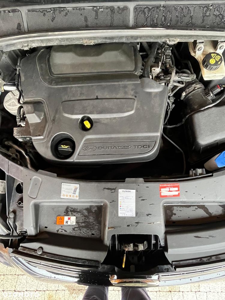 Ford S-Max 2.0 TDCi DPF Business Edition - 19