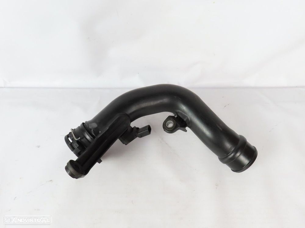 Tubo intercooler Seminovo/ Original VW PASSAT Variant (3B6)/VW PASSAT (3C2)/VW P... - 1