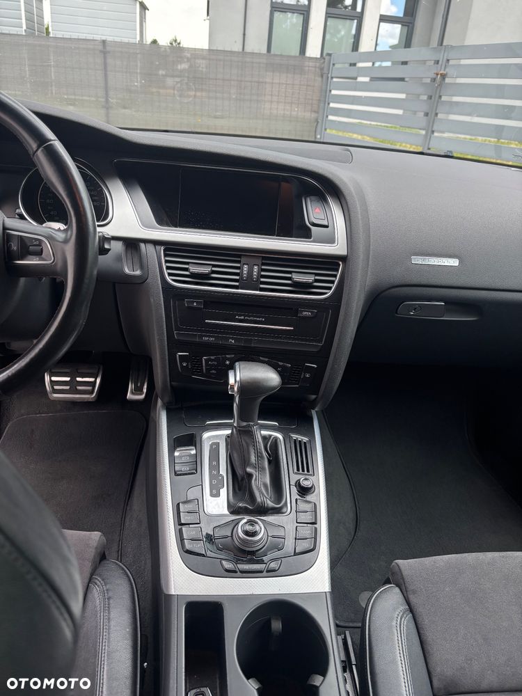 Audi A5 Coupé - 20