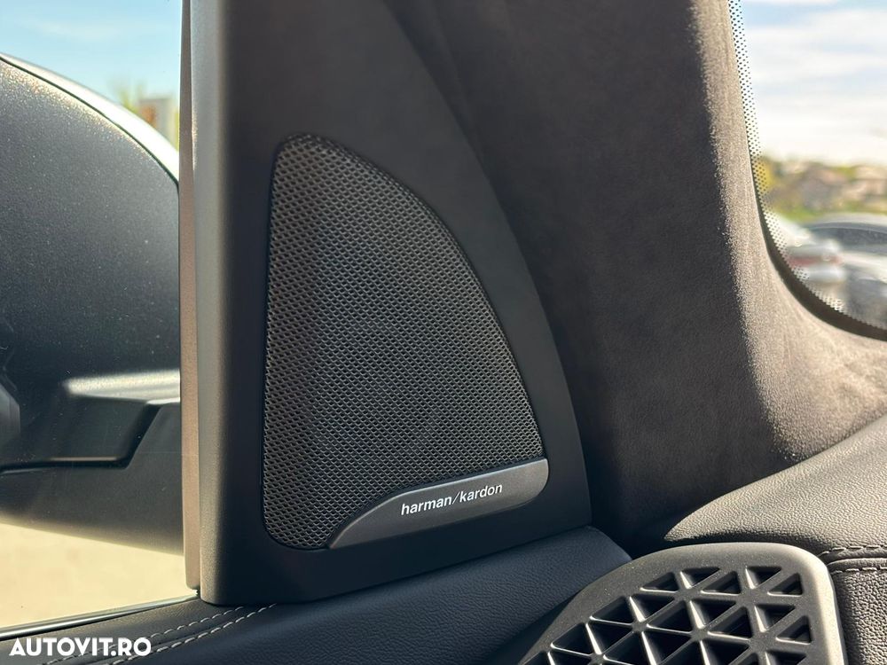 BMW X7 xDrive40d - 21