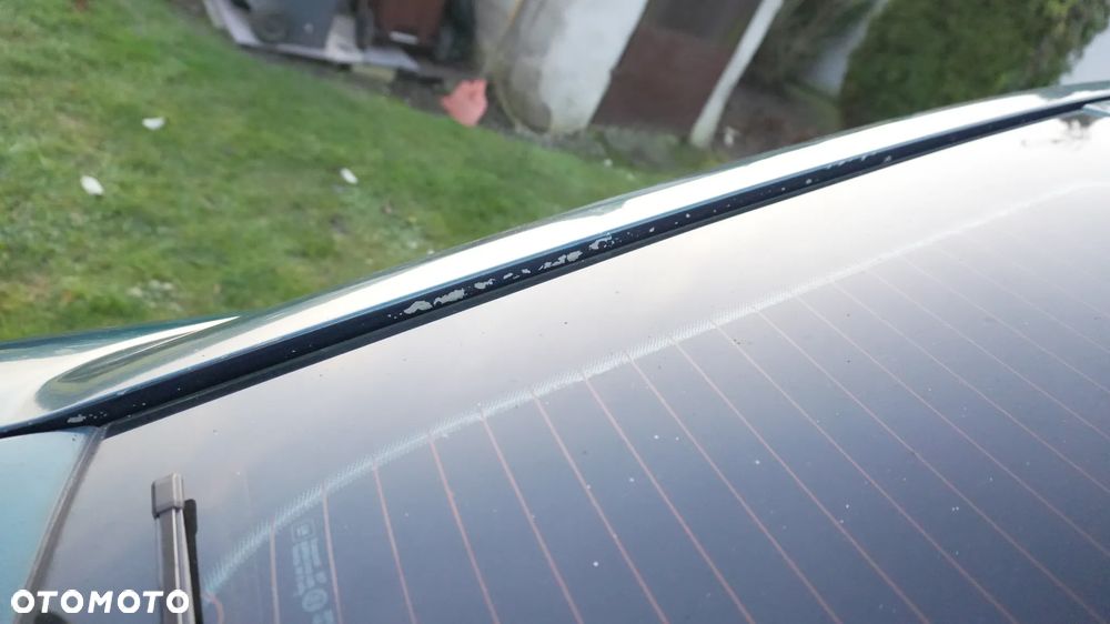 Opel Vectra GTS 1.9 CDTI - 23