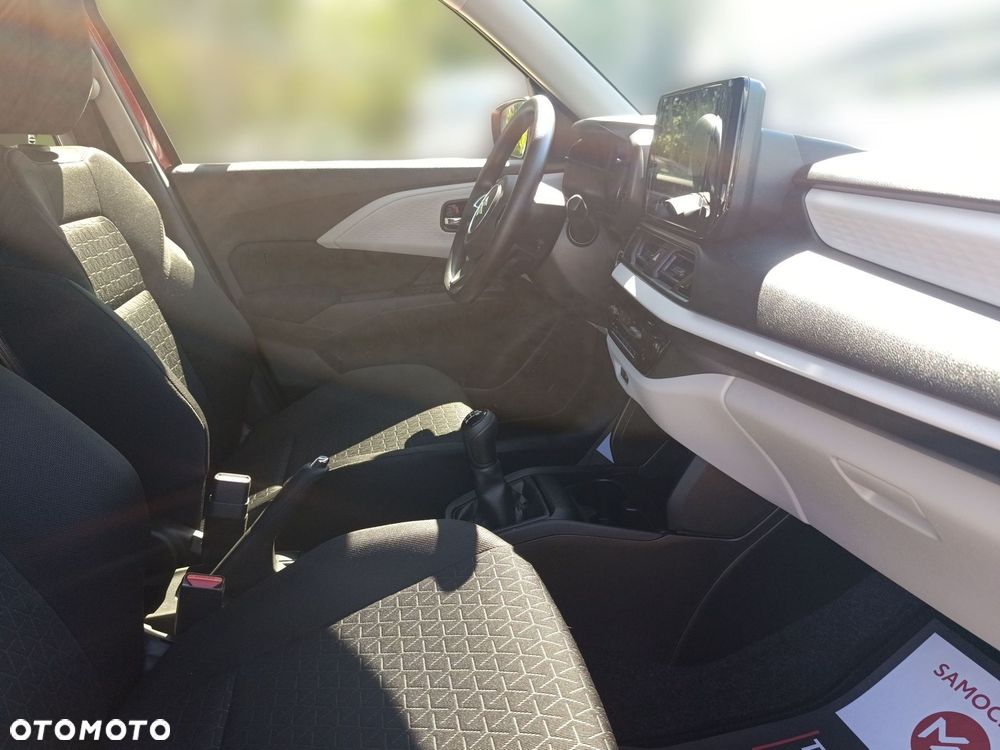 Suzuki Swift 1.2 Dualjet SHVS Premium - 12
