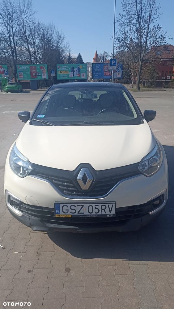 Renault Captur 1.2 Energy TCe Zen - 11