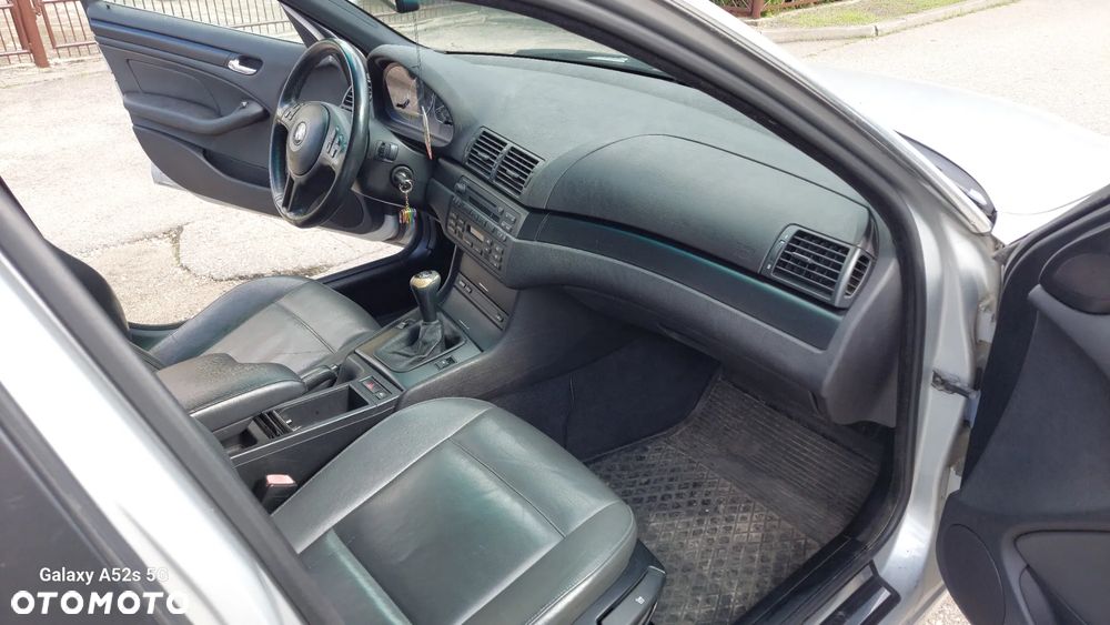 BMW Seria 3 - 9