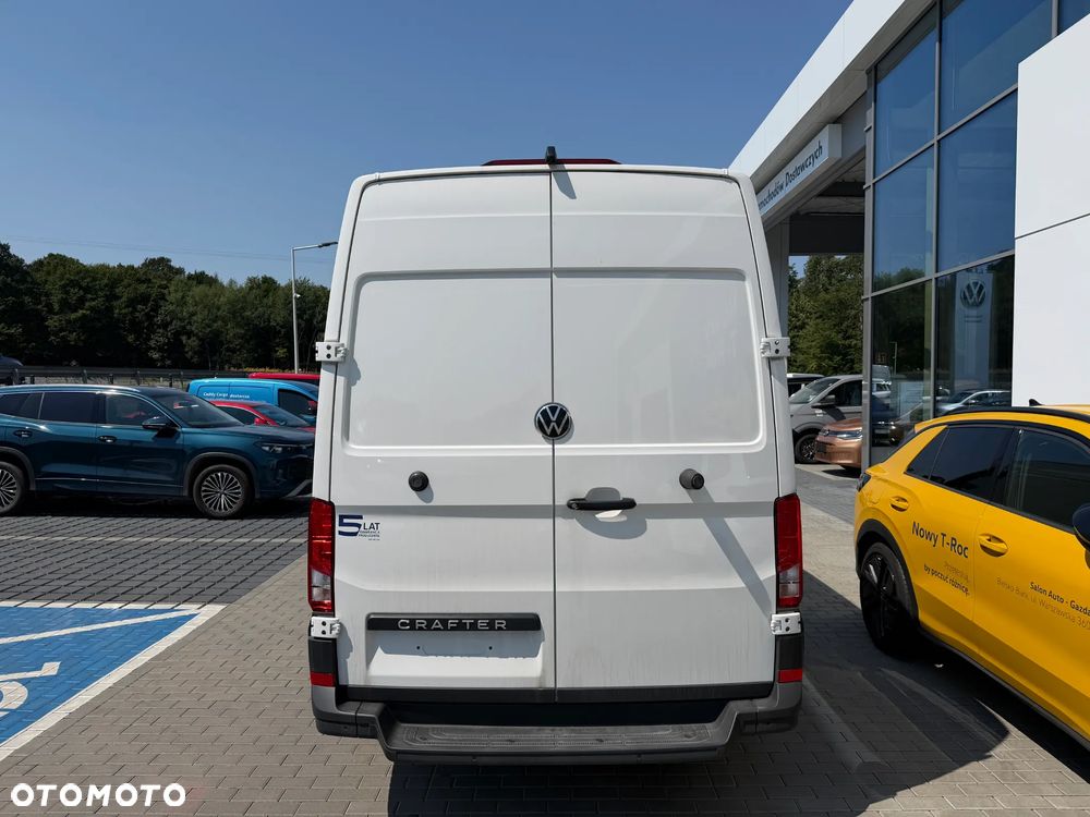 Volkswagen Crafter - 7