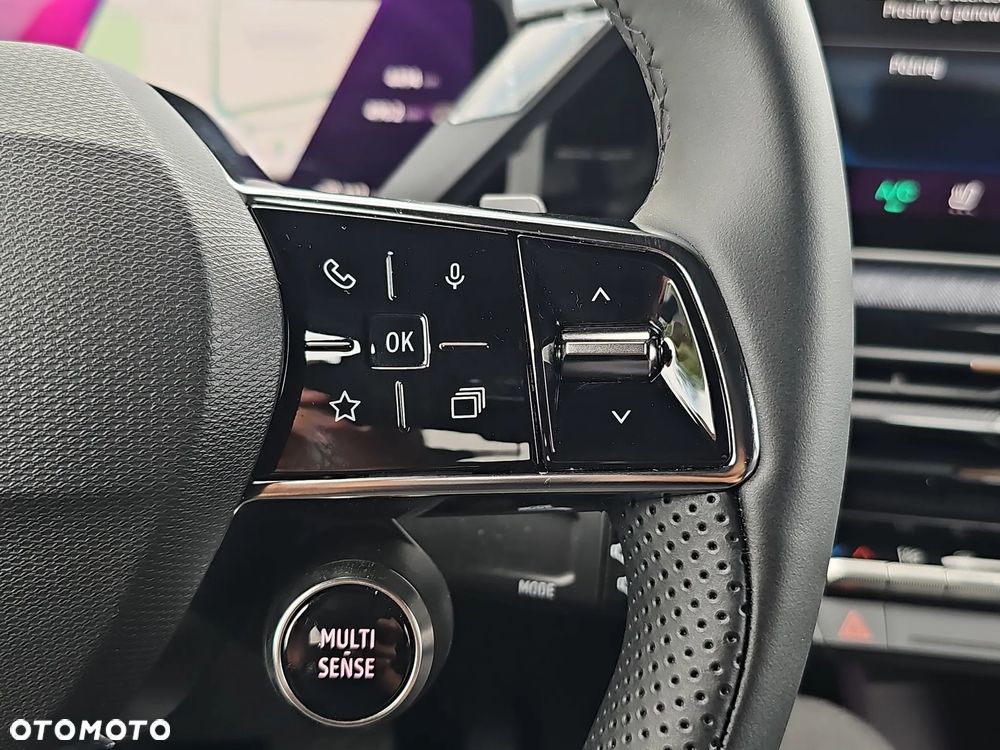Renault 4 E-Tech 52kWh Comfort Range Techno - 19