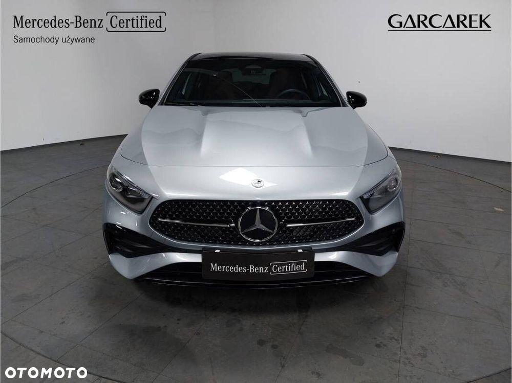 Mercedes-Benz Klasa A - 6