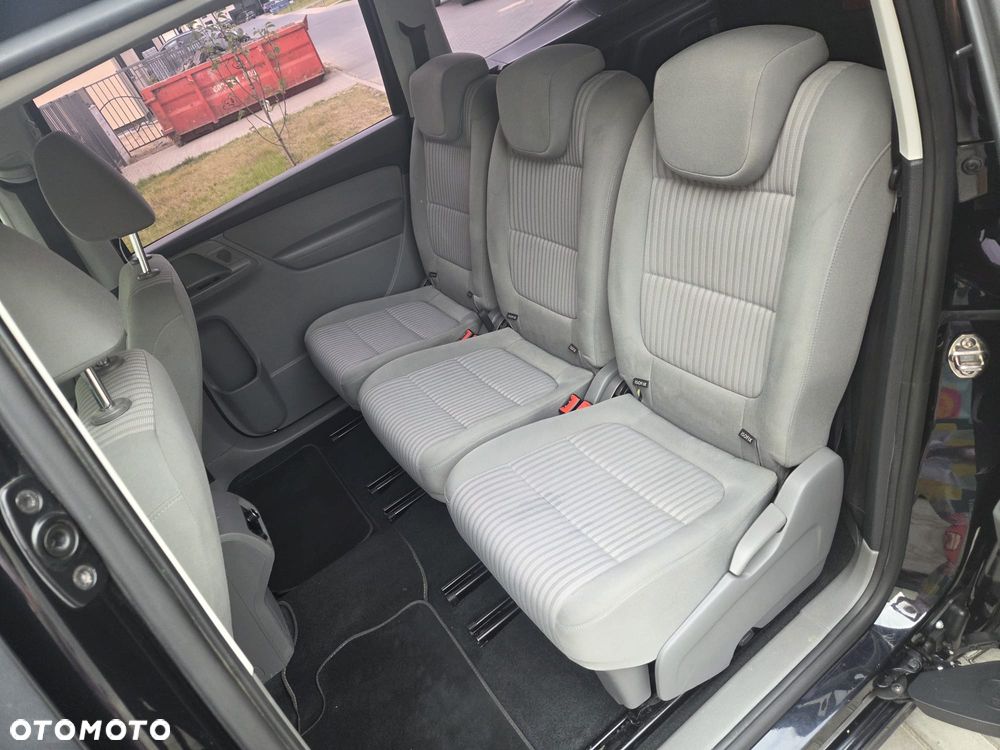 Seat Alhambra 2.0 TDI Reference - 7