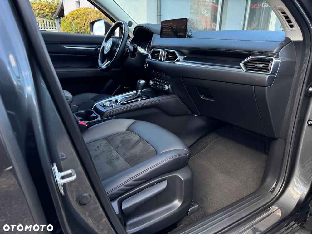 Mazda CX-5 2.0 Exclusive-Line 2WD - 24