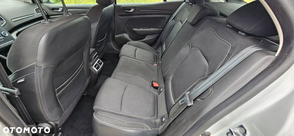 Renault Megane - 12
