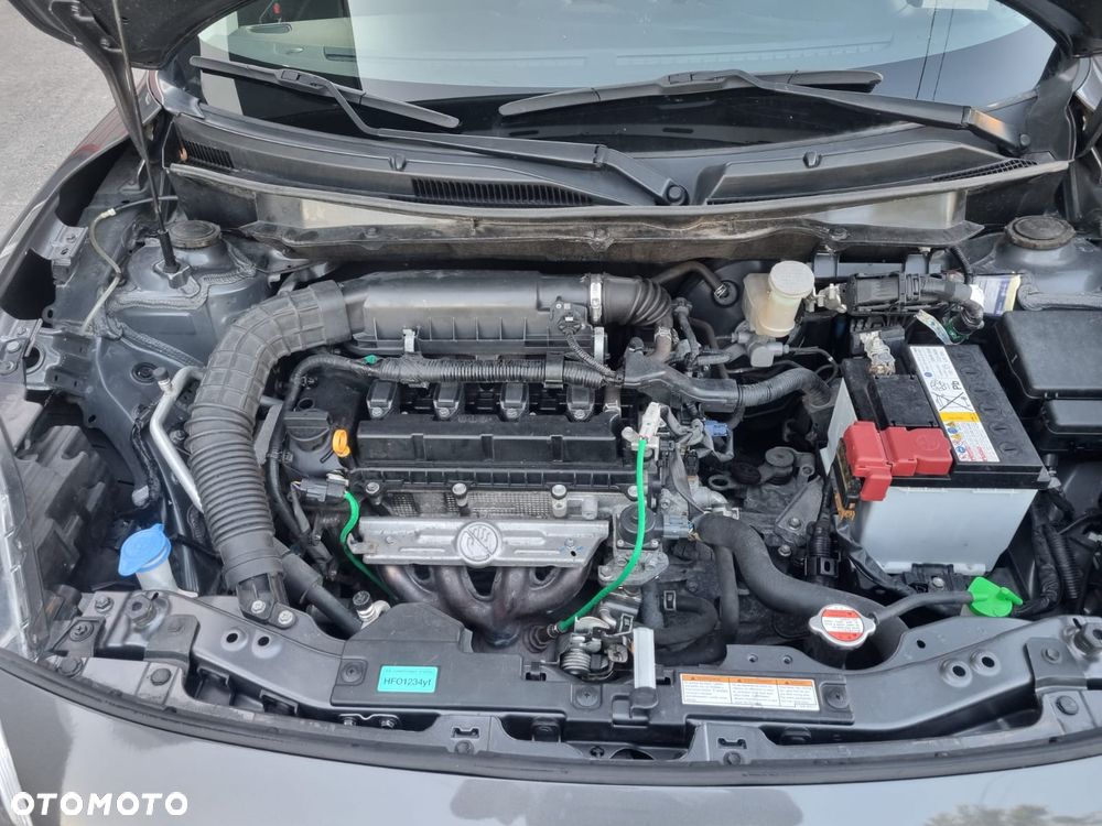 Suzuki Swift 1.2 Dualjet Hybrid Comfort - 31