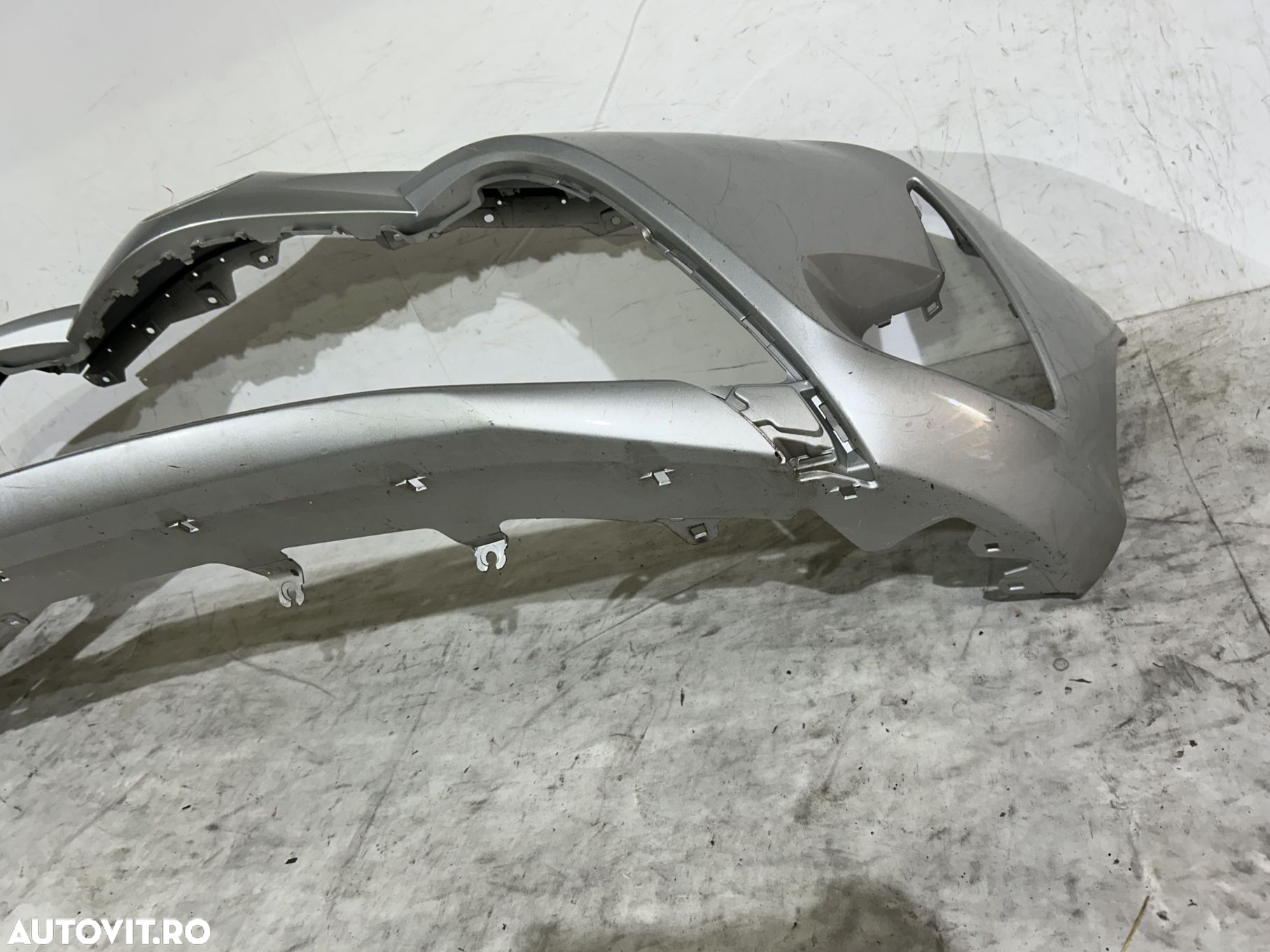 Bara fata Toyota Yaris 3 facelift, 2017, 2018, 2019, cod origine OE 52119-0DA40. - 9