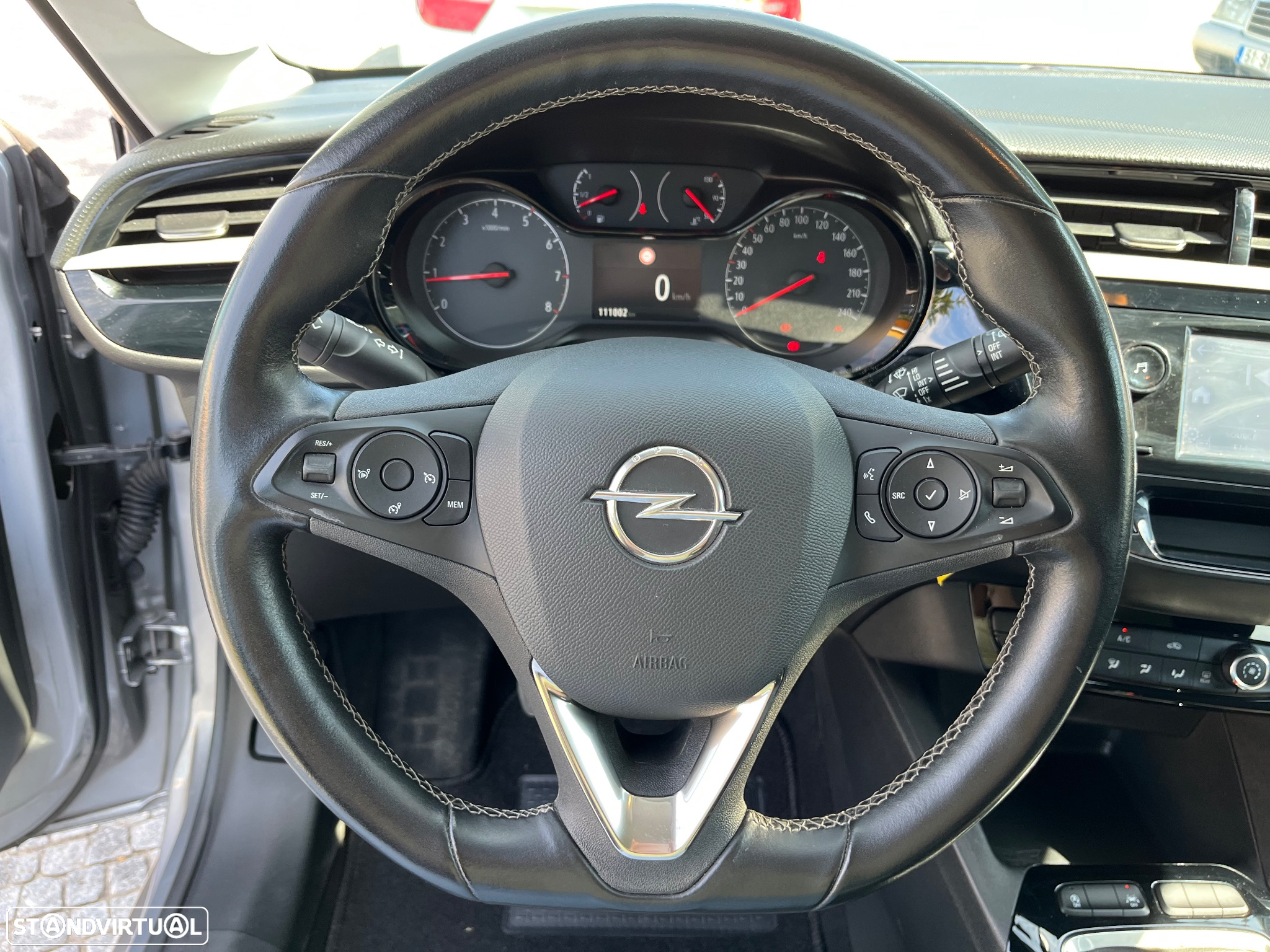 Opel Corsa 1.5 D Business Edition - 24