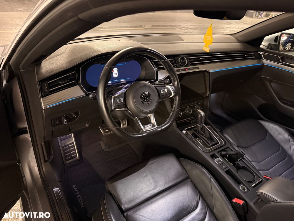 Volkswagen ARTEON - 7