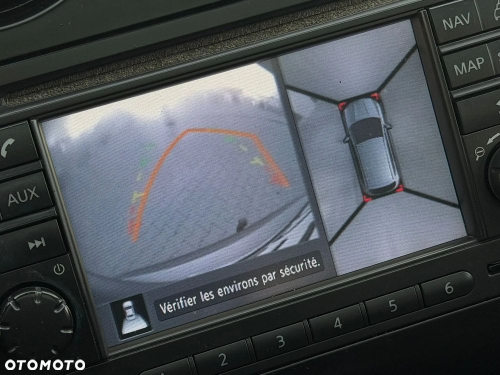 Nissan Qashqai 1.5 dCi N-Connecta - 15