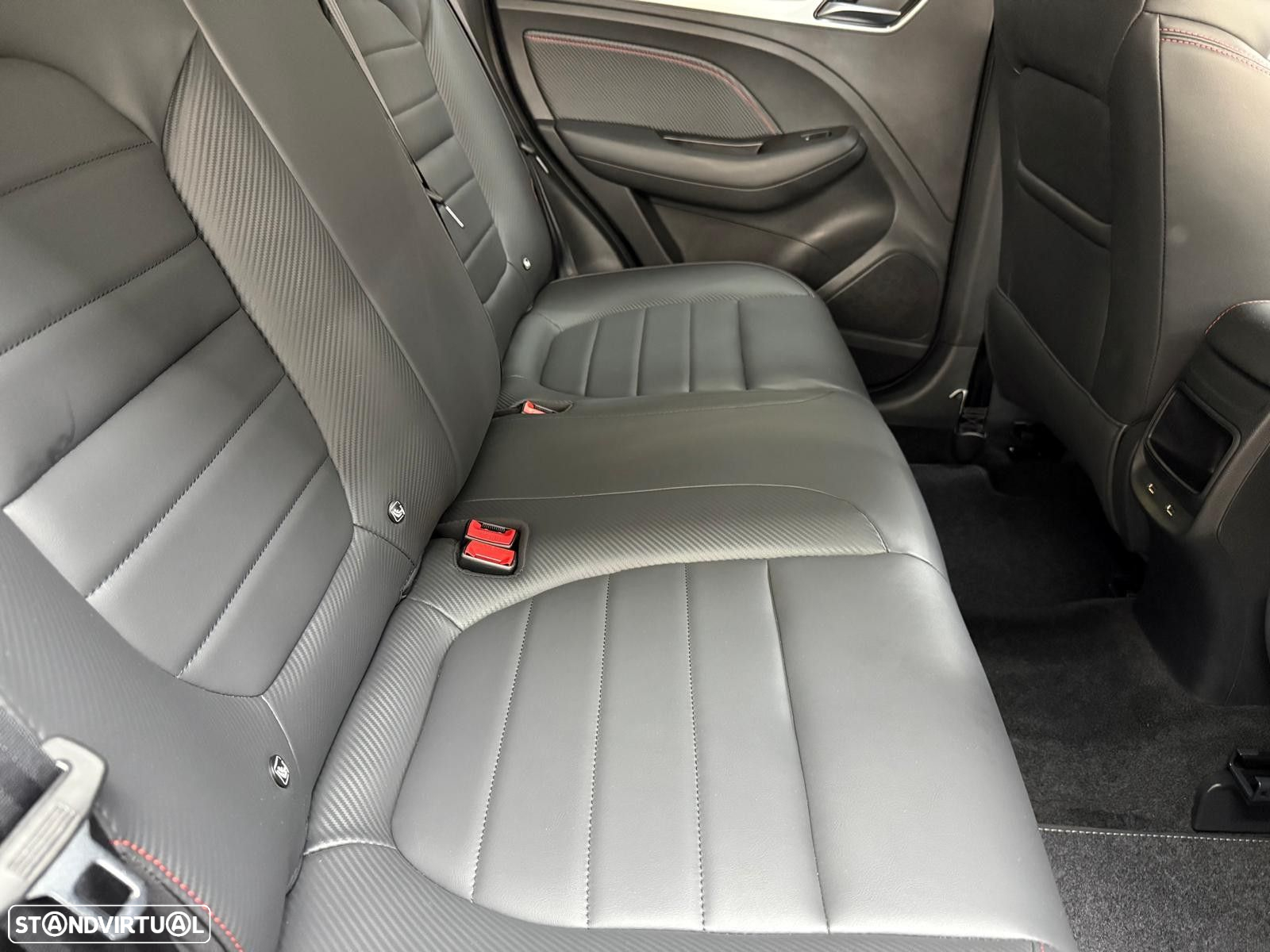 MG ZS 1.0 T-GDI Luxury Aut. - 59