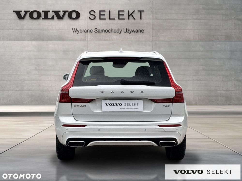 Volvo XC 60 - 8