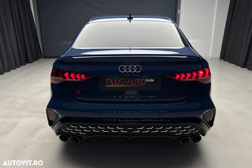 Audi S3 Limuzina Quattro S tronic - 5