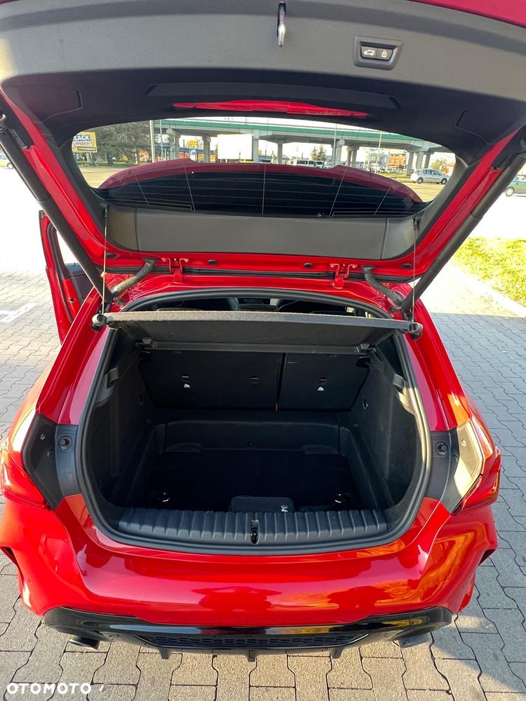BMW Seria 1 M135i xDrive - 7