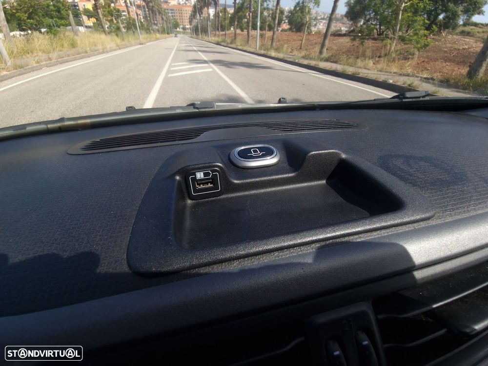 Fiat Panda 1.2 Lounge S&S - 23