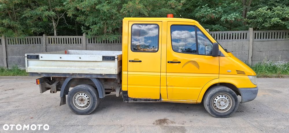 Mercedes-Benz SPRINTER - 9