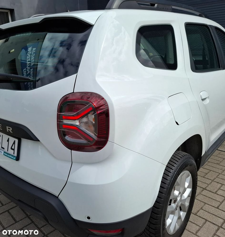 Dacia Duster 1.0 TCe Comfort - 6