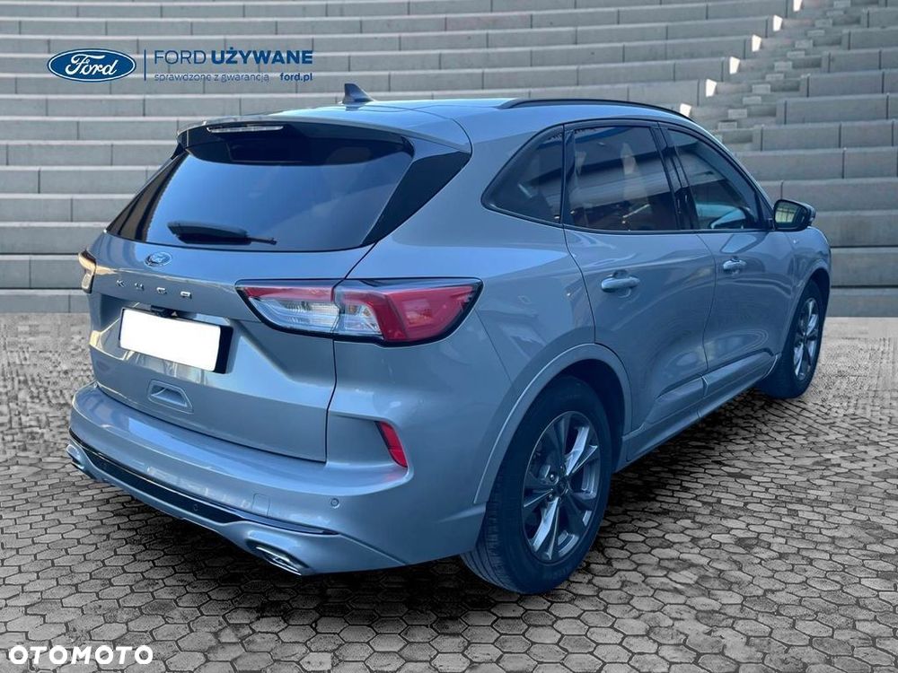 Ford Kuga 1.5 EcoBlue FWD ST-Line X - 8