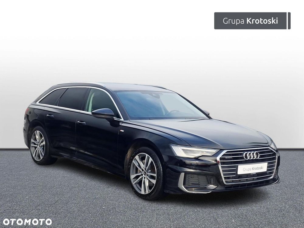 Audi A6 Avant - 6