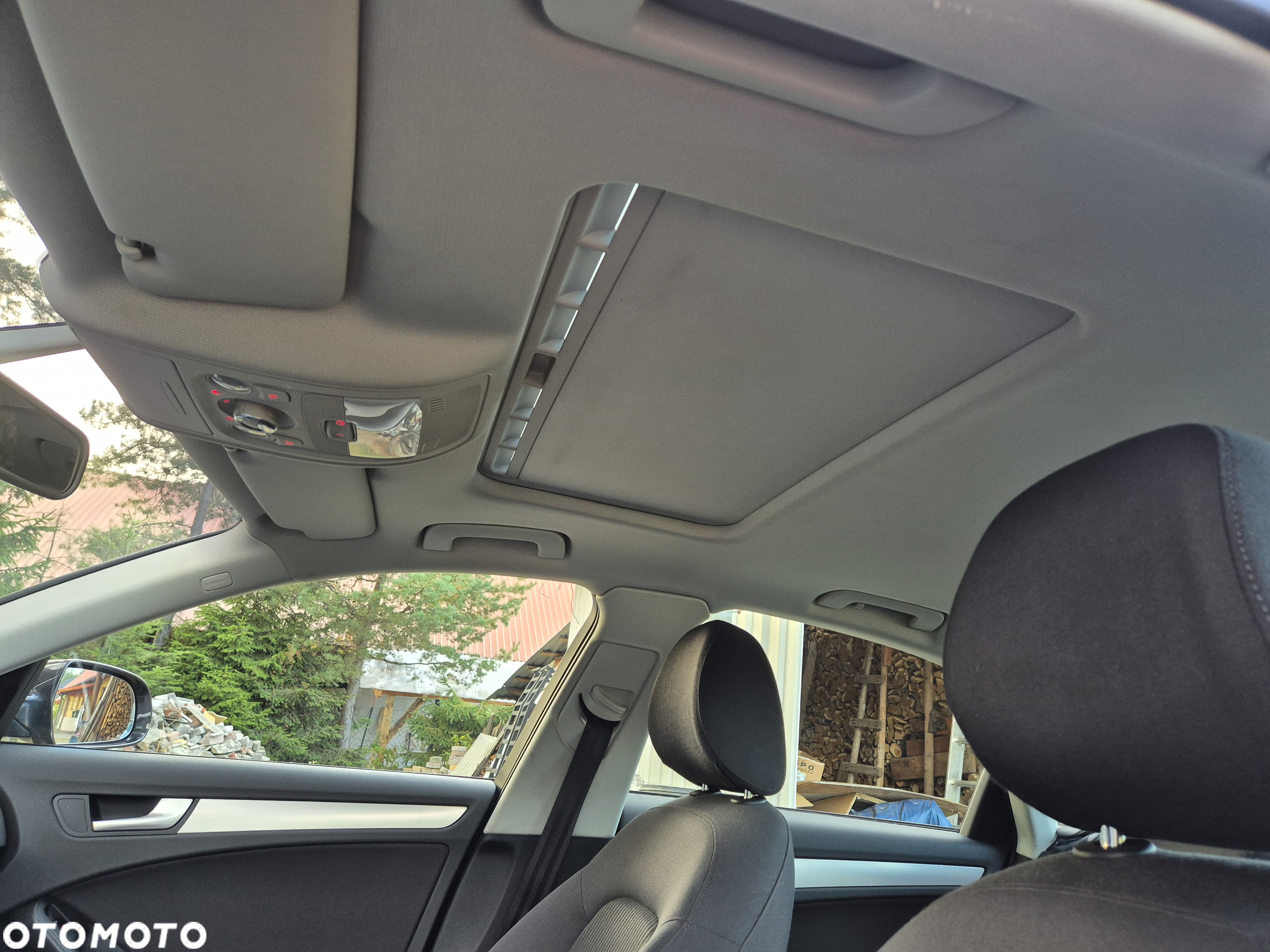 Audi A4 - 14