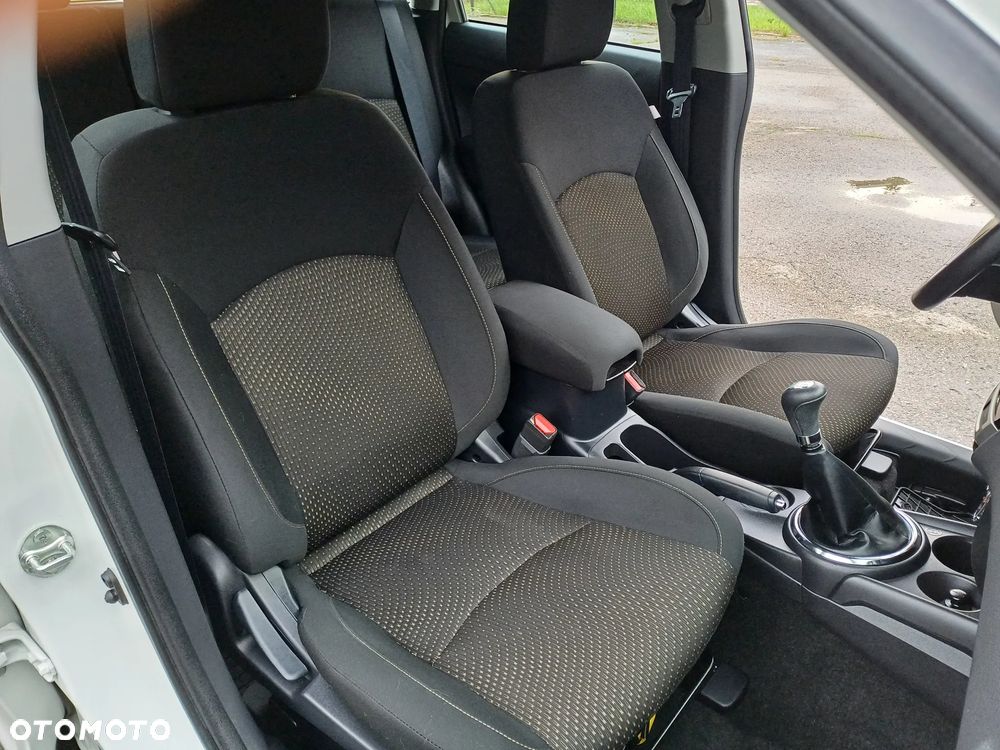 Mitsubishi ASX 1.6 2WD Plus - 19