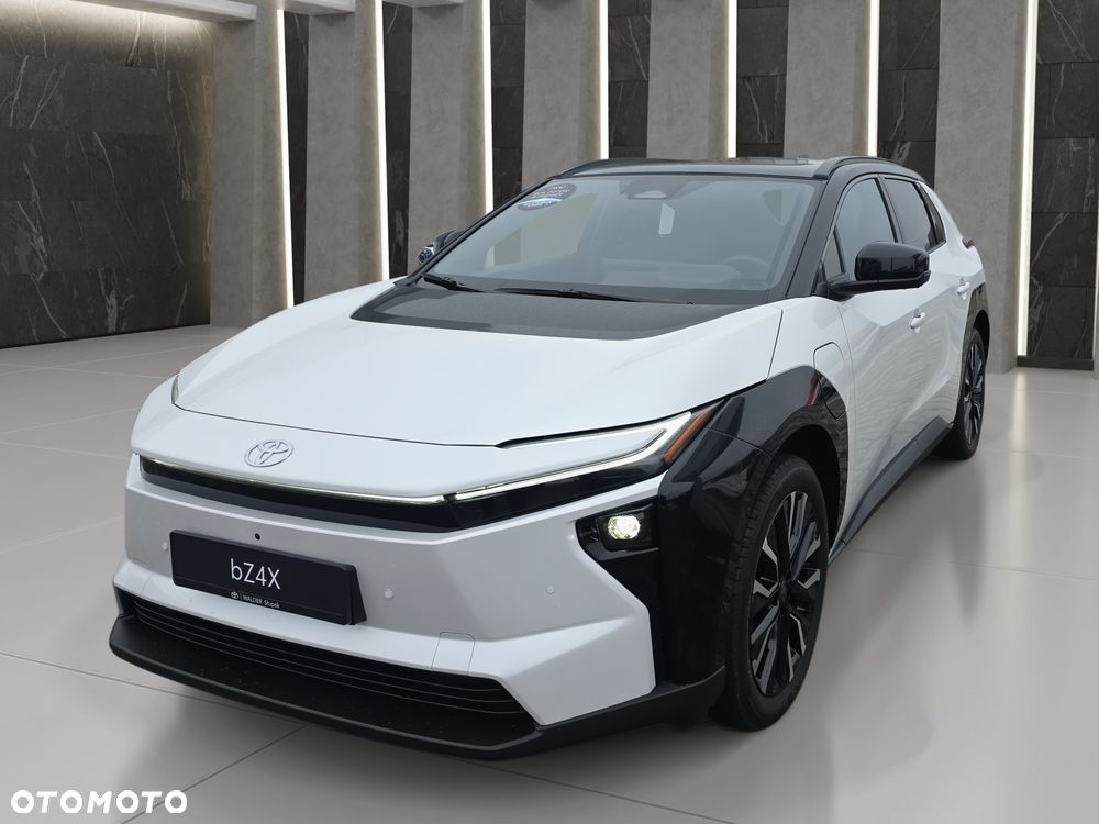 Toyota bZ4X 73.1kWh 4x4 Executive - 1