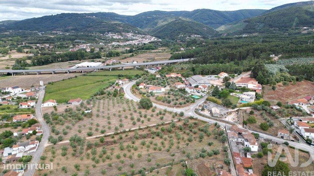 Terreno para construção em São Miguel, Santa Eufémia e Rabaçal - Grande imagem: 5/22