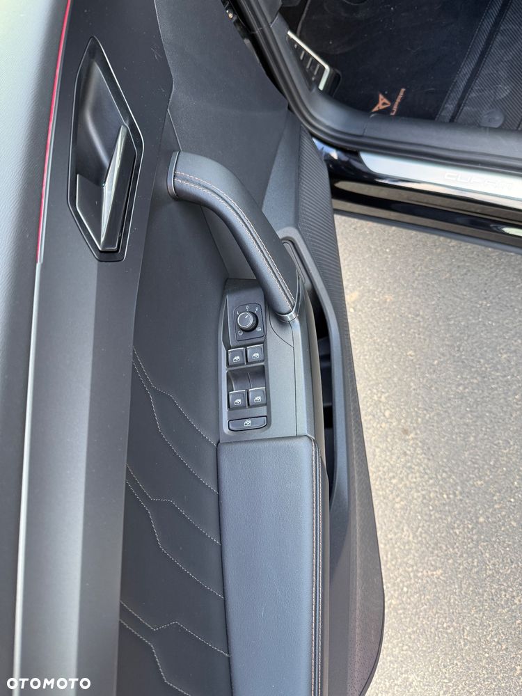 Cupra Formentor - 25