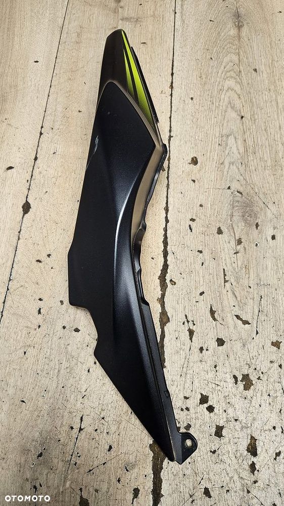 Zadupek owiewka Kawasaki Ninja 650 2017r  36041-0034 - 4