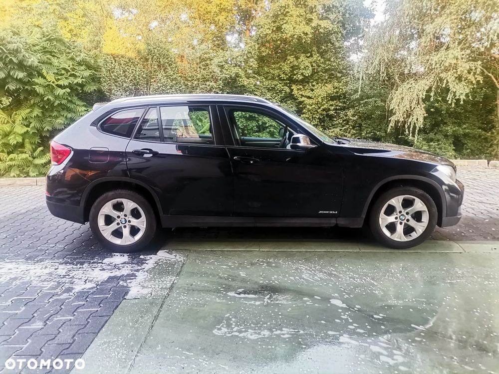 BMW X1 xDrive18d - 2